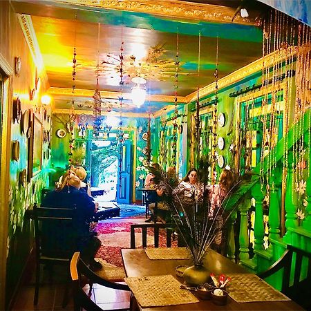 Serendipity Lake Artistic Bungalow By Heidis Home Nuwara Eliya Luaran gambar