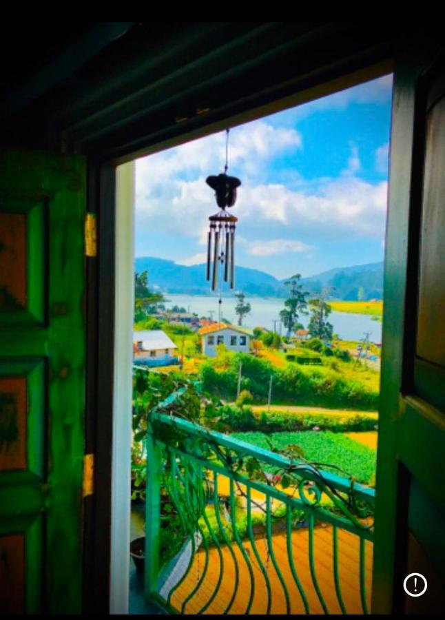 Serendipity Lake Artistic Bungalow By Heidis Home Nuwara Eliya Luaran gambar