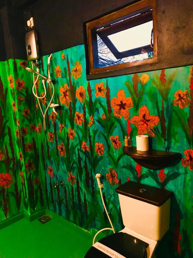 Serendipity Lake Artistic Bungalow By Heidis Home Nuwara Eliya Luaran gambar