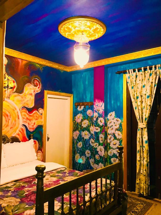 Serendipity Lake Artistic Bungalow By Heidis Home Nuwara Eliya Luaran gambar
