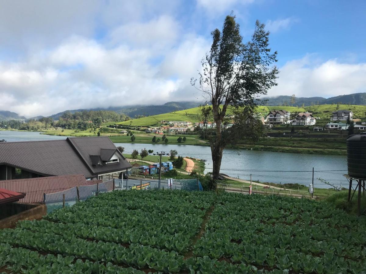 Serendipity Lake Artistic Bungalow By Heidis Home Nuwara Eliya Luaran gambar