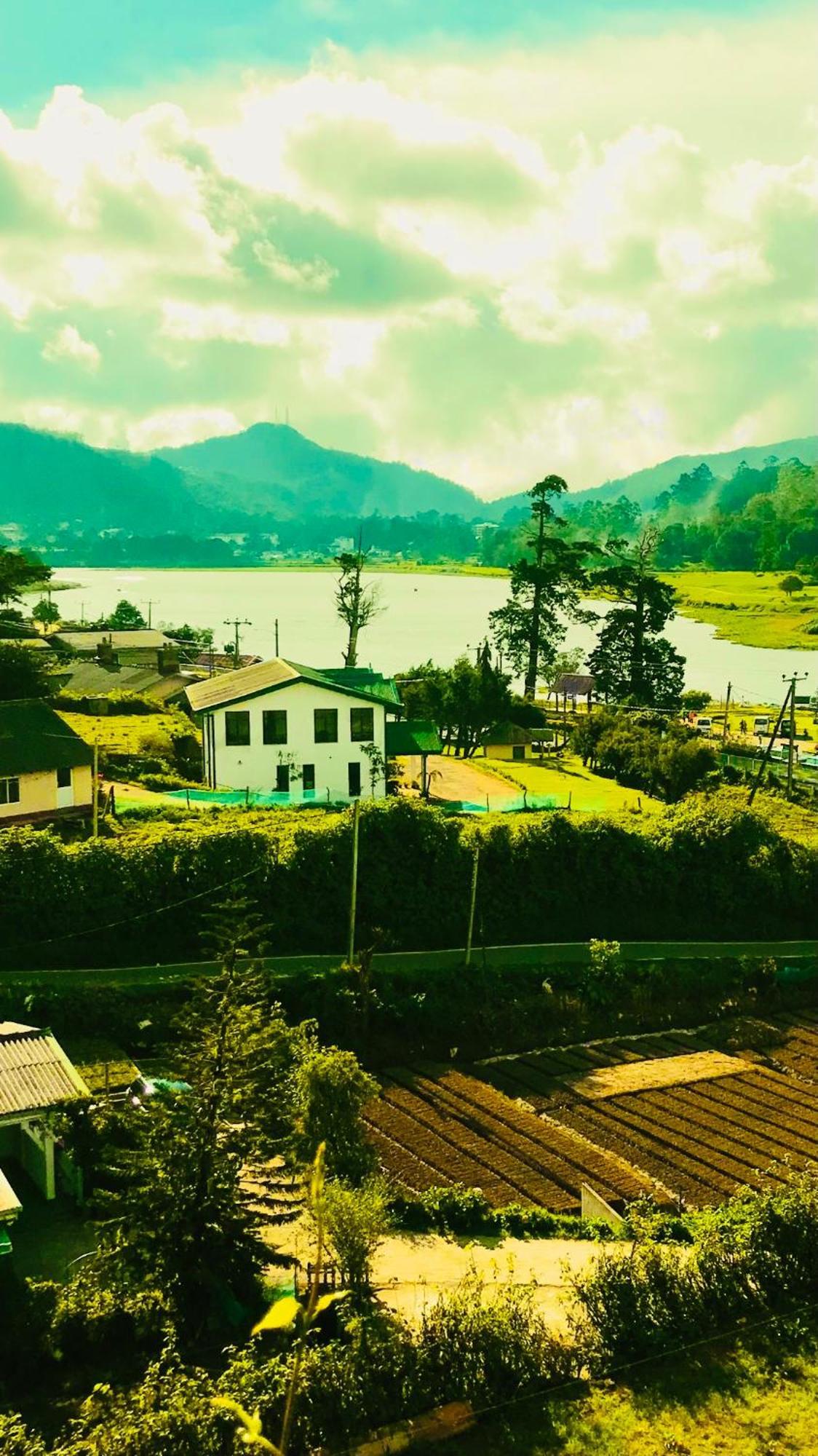 Serendipity Lake Artistic Bungalow By Heidis Home Nuwara Eliya Luaran gambar