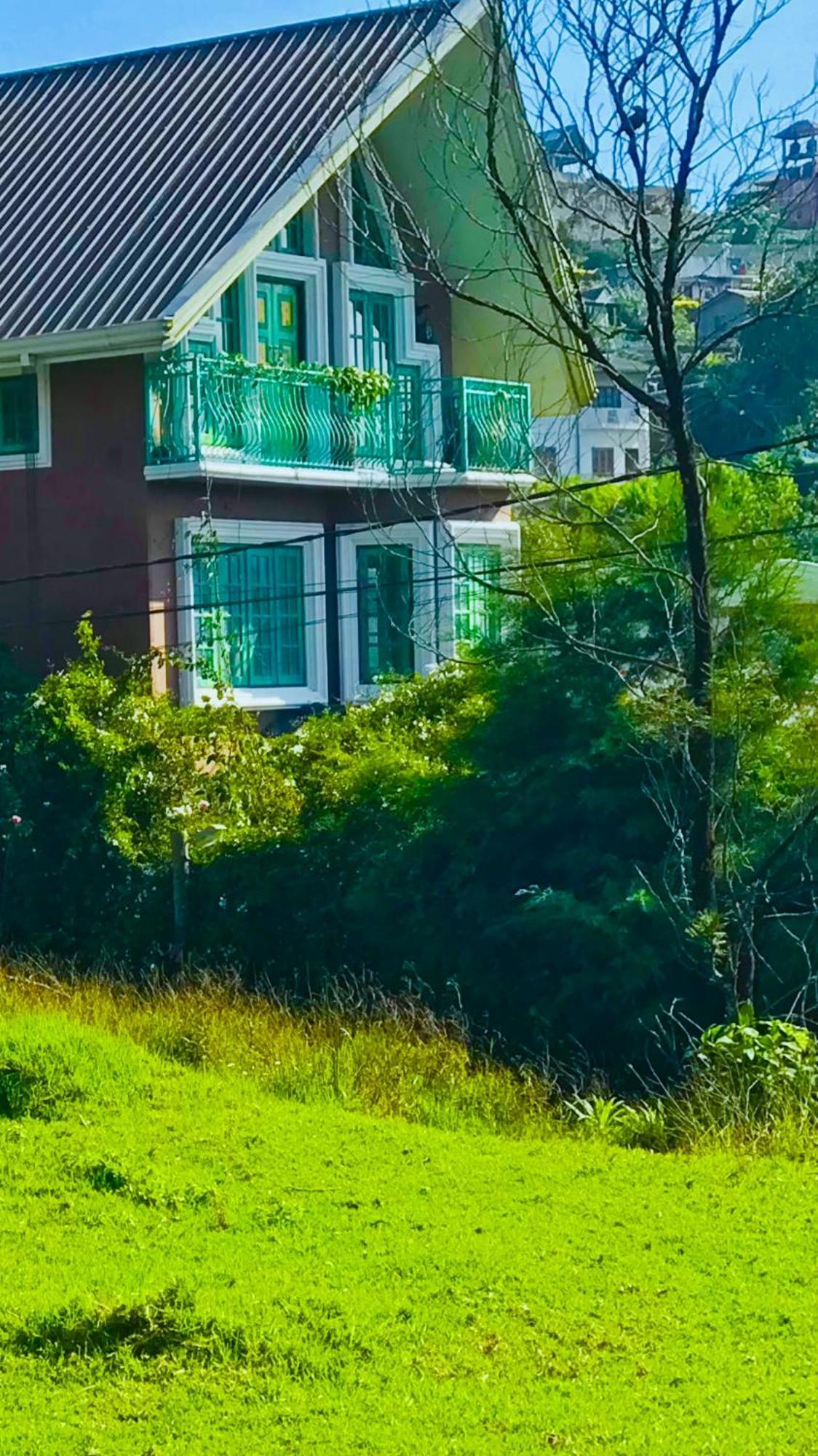 Serendipity Lake Artistic Bungalow By Heidis Home Nuwara Eliya Luaran gambar