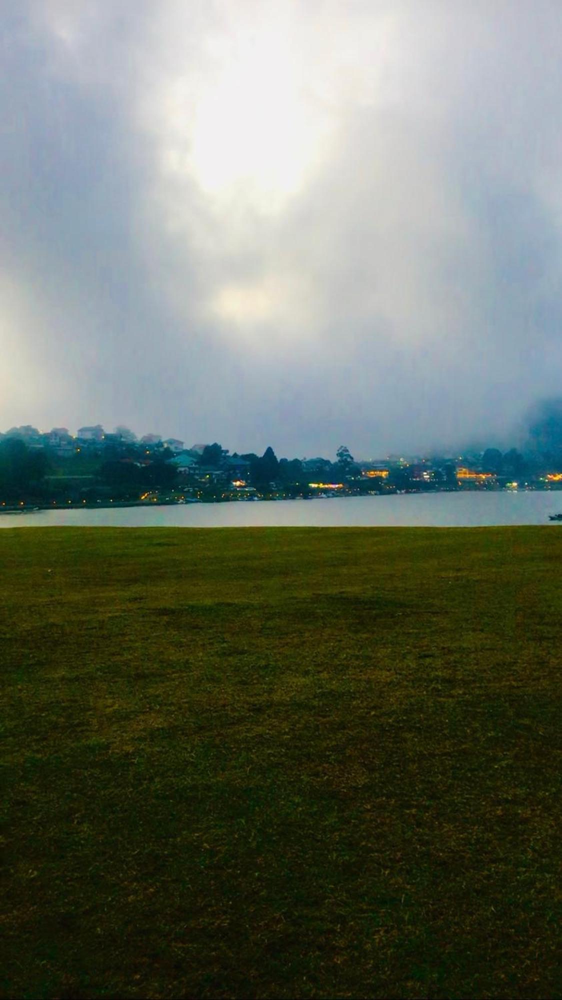 Serendipity Lake Artistic Bungalow By Heidis Home Nuwara Eliya Luaran gambar